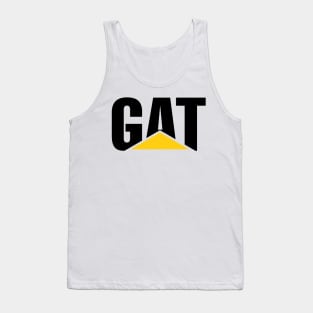 GAT Tank Top